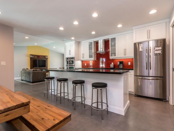 Delray Beach Waterfront Vacation Rental - Tropic Isle Luxury Pool Home