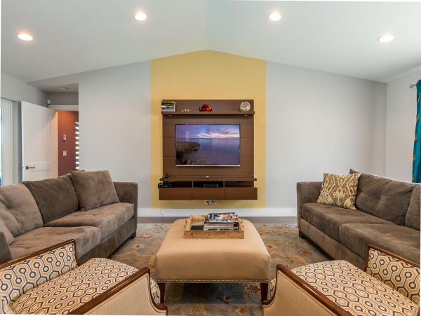 Delray Beach Waterfront Vacation Rental - Tropic Isle Luxury Pool Home