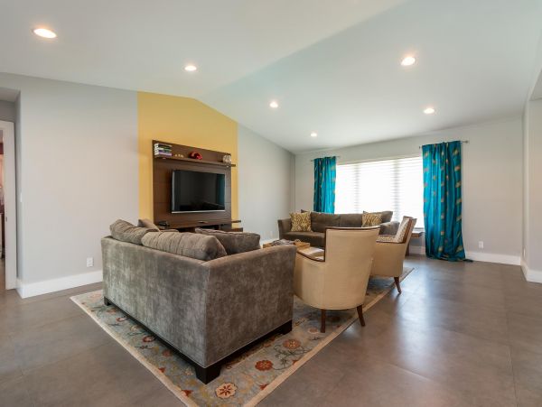 Delray Beach Waterfront Vacation Rental - Tropic Isle Luxury Pool Home