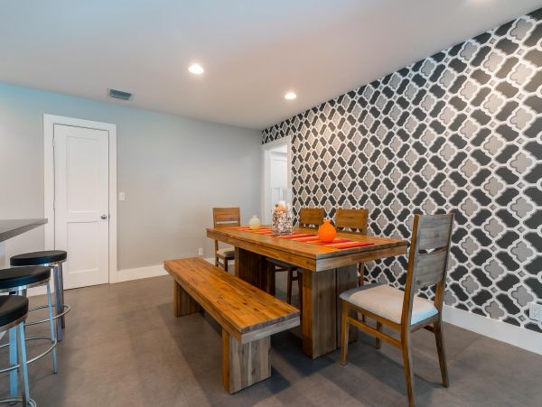 Delray Beach Waterfront Vacation Rental - Tropic Isle Luxury Pool Home