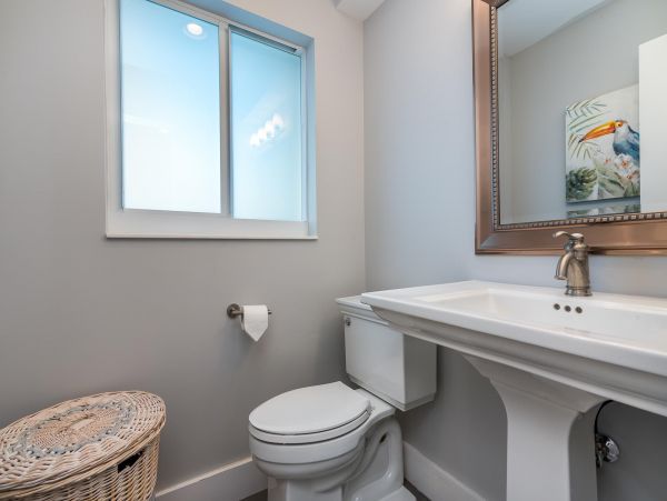 Delray Beach Waterfront Vacation Rental - Tropic Isle Luxury Pool Home