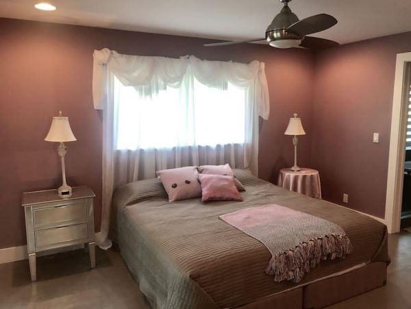 Delray Beach Waterfront Vacation Rental - Tropic Isle Luxury Pool Home