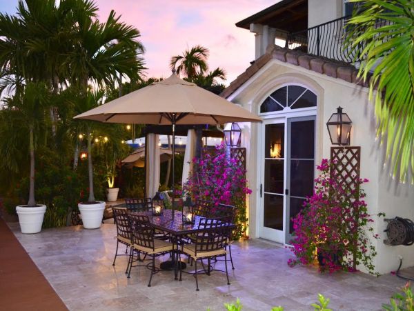 Fort Lauderdale Home 959811