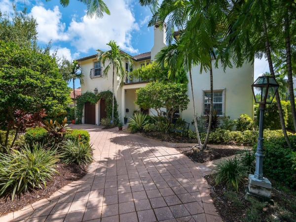 Fort Lauderdale Home 959811