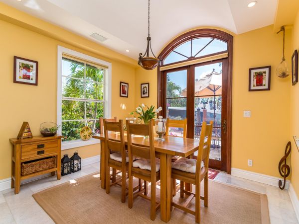 Fort Lauderdale Home 959811