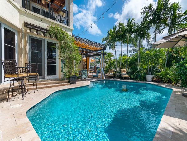 Fort Lauderdale Home 959811