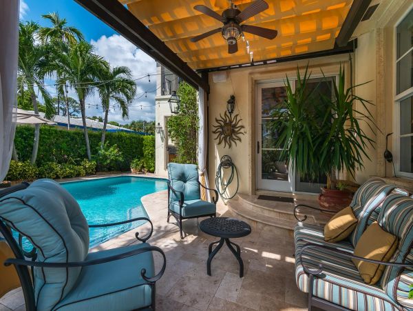 Fort Lauderdale Home 959811