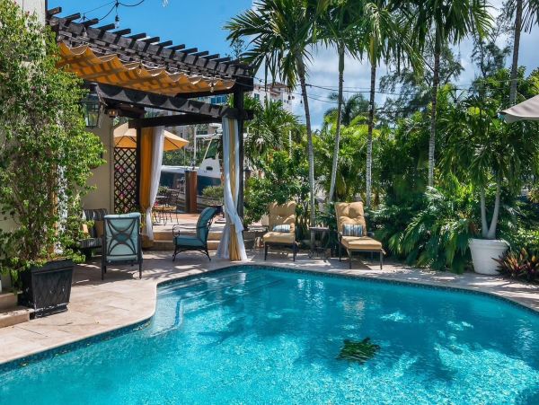 Fort Lauderdale Home 959811