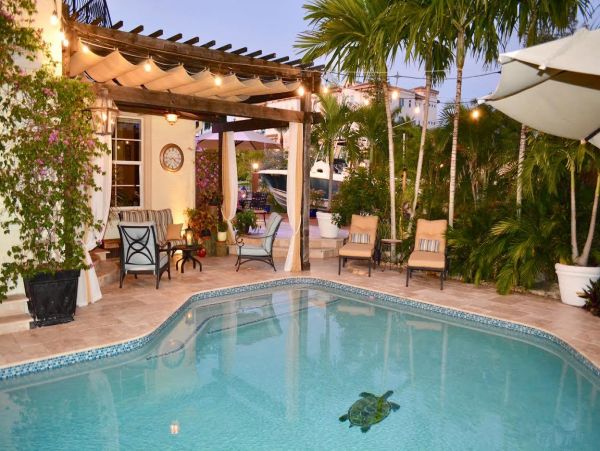Fort Lauderdale Home 959811