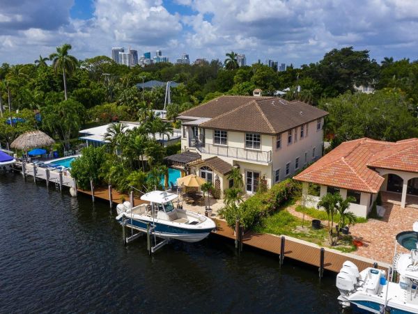 Fort Lauderdale Home 959811