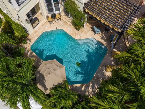 Fort Lauderdale Home 959811
