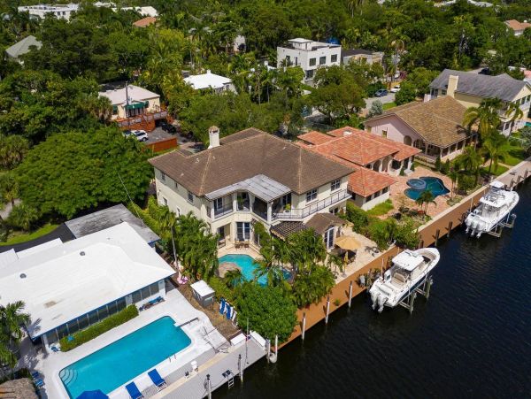 Fort Lauderdale Home 959811