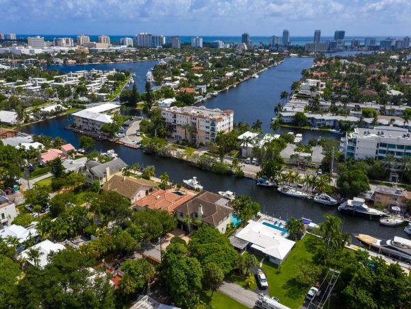 Fort Lauderdale Home 959811