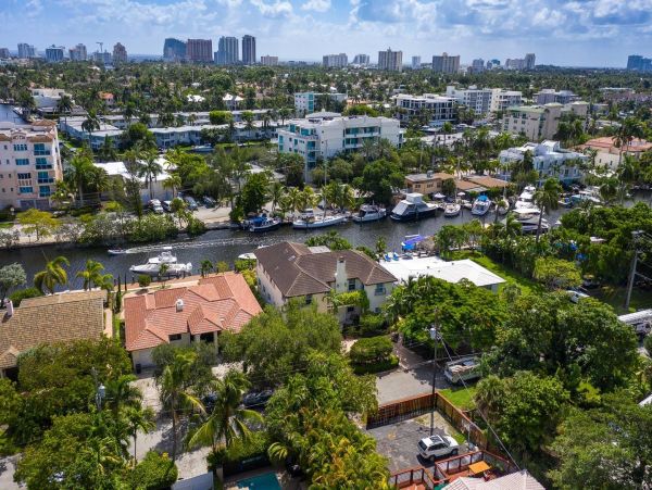 Fort Lauderdale Home 959811