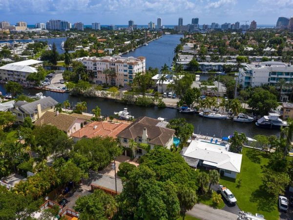 Fort Lauderdale Home 959811