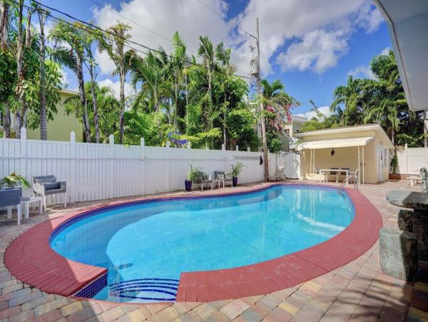 Fort Lauderdale Home 959812