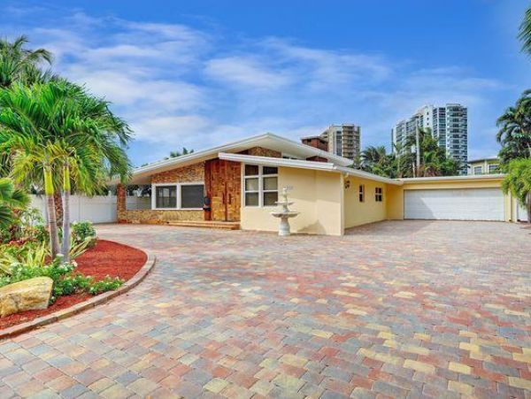 Fort Lauderdale Home 959812