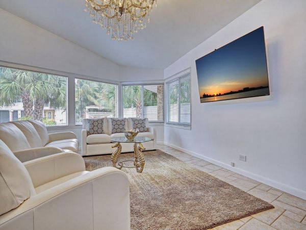 Fort Lauderdale Home 959812