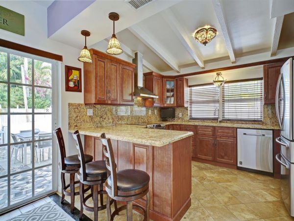 Fort Lauderdale Home 959812