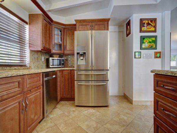 Fort Lauderdale Home 959812