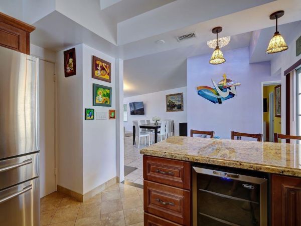 Fort Lauderdale Home 959812