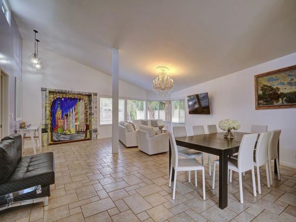 Fort Lauderdale Home 959812