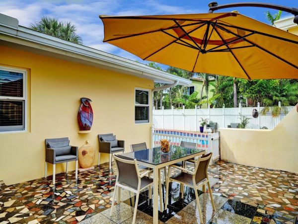 Fort Lauderdale Home 959812