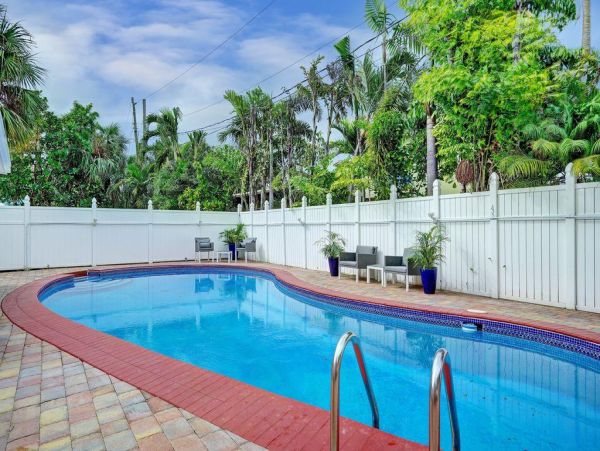 Fort Lauderdale Home 959812