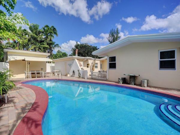 Fort Lauderdale Home 959812