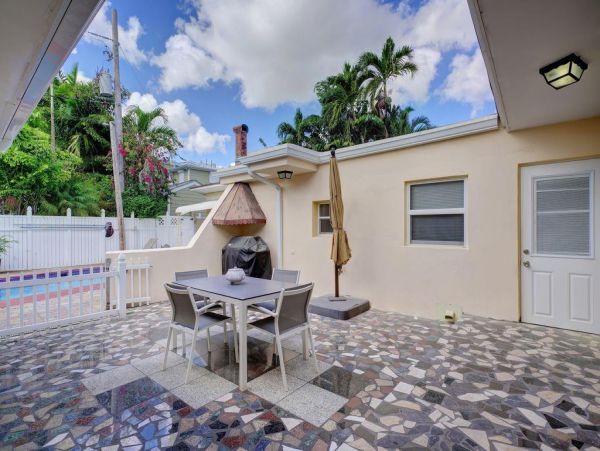 Fort Lauderdale Home 959812