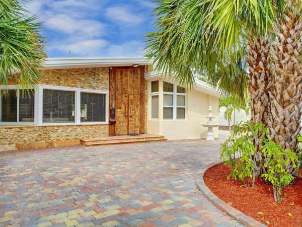 Fort Lauderdale Home 959812