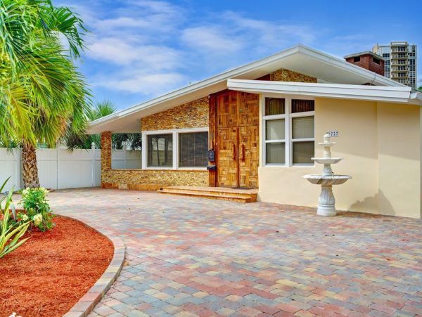 Fort Lauderdale Home 959812