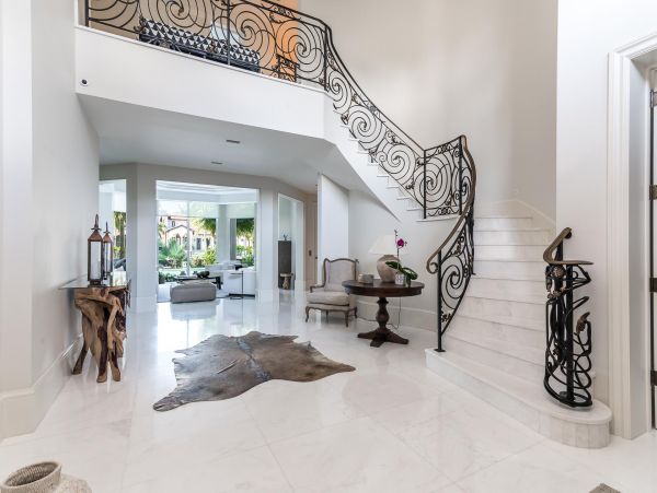 State of the Art Fort Lauderdale Luxury Vacation Home