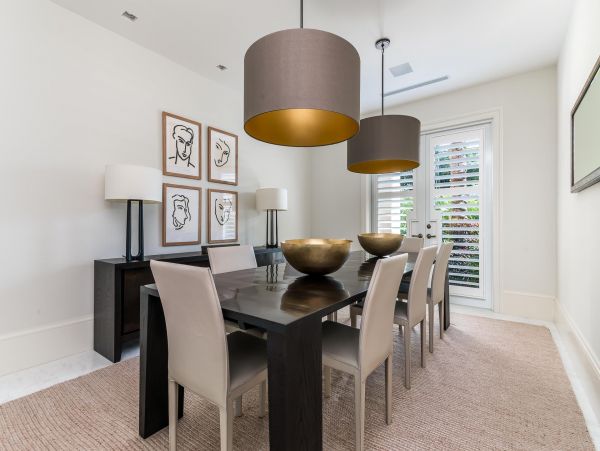 State of the Art Fort Lauderdale Luxury Vacation Home