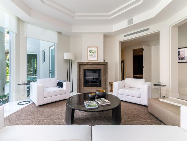 State of the Art Fort Lauderdale Luxury Vacation Home