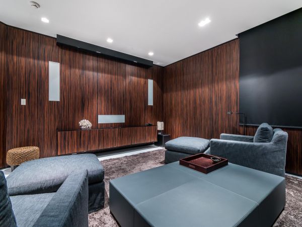 State of the Art Fort Lauderdale Luxury Vacation Home
