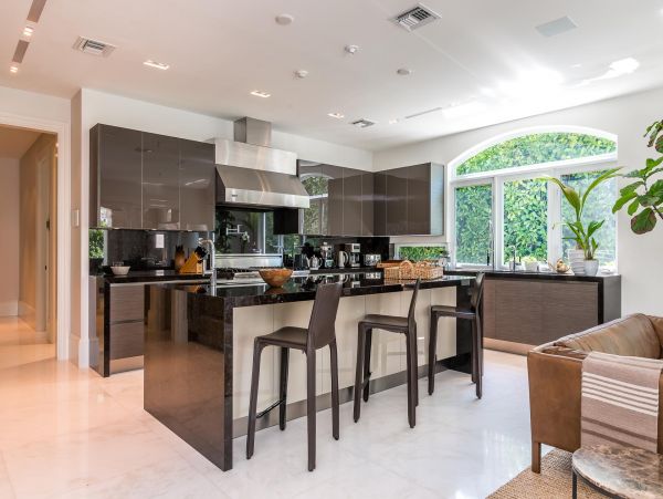 State of the Art Fort Lauderdale Luxury Vacation Home