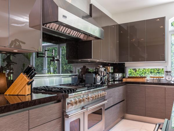 State of the Art Fort Lauderdale Luxury Vacation Home