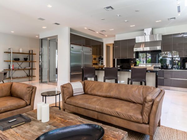 State of the Art Fort Lauderdale Luxury Vacation Home