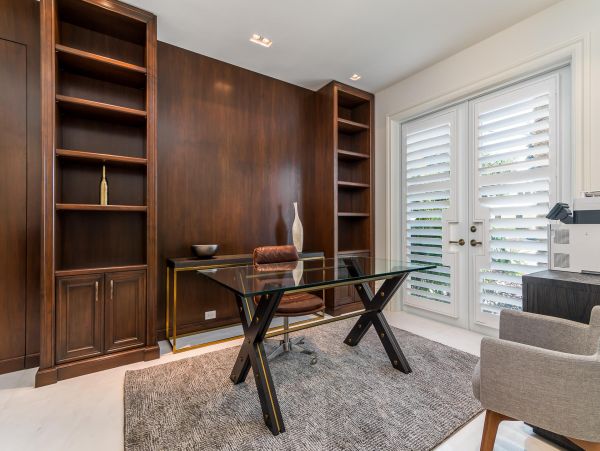 State of the Art Fort Lauderdale Luxury Vacation Home