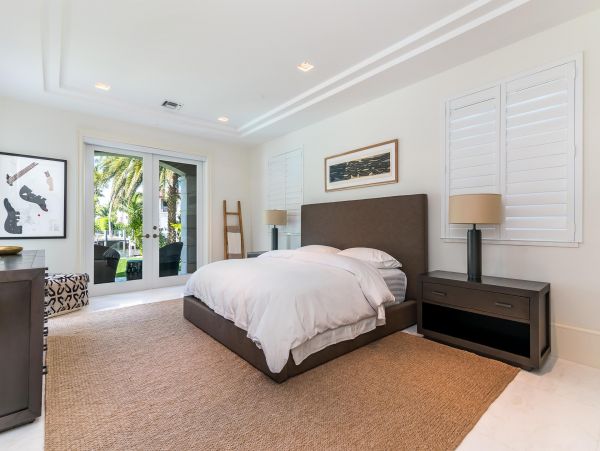 State of the Art Fort Lauderdale Luxury Vacation Home