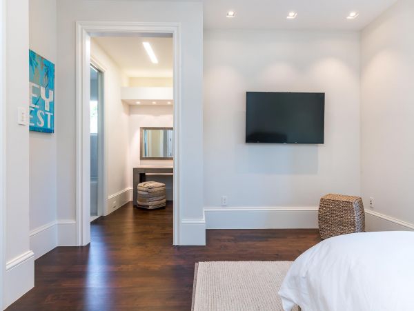 State of the Art Fort Lauderdale Luxury Vacation Home