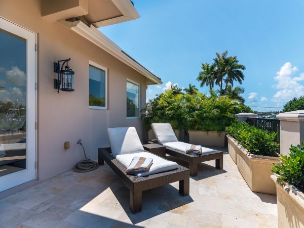 State of the Art Fort Lauderdale Luxury Vacation Home