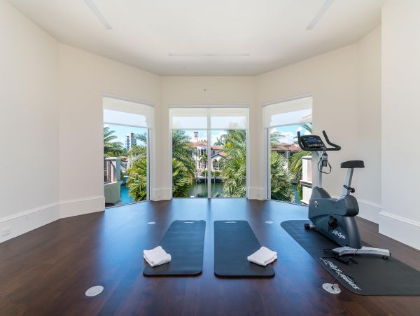 State of the Art Fort Lauderdale Luxury Vacation Home