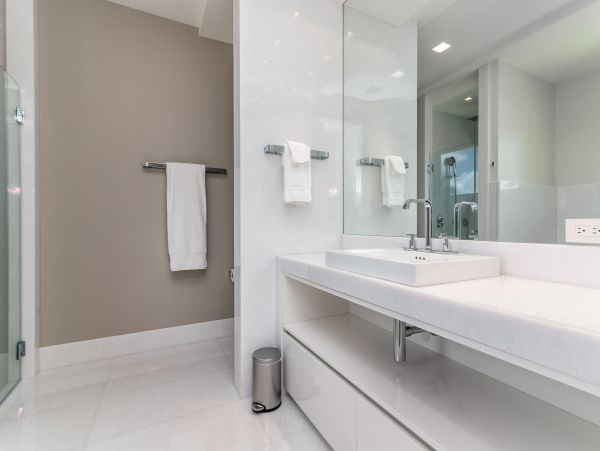 State of the Art Fort Lauderdale Luxury Vacation Home