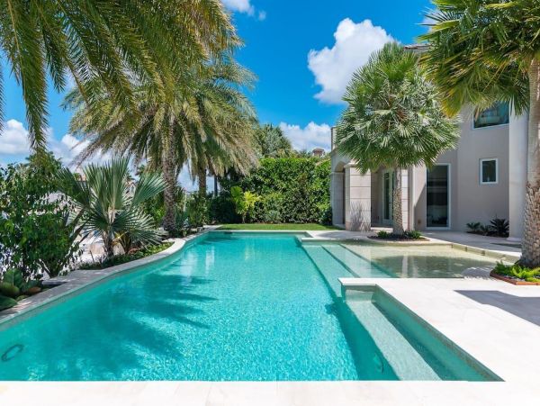 State of the Art Fort Lauderdale Luxury Vacation Home