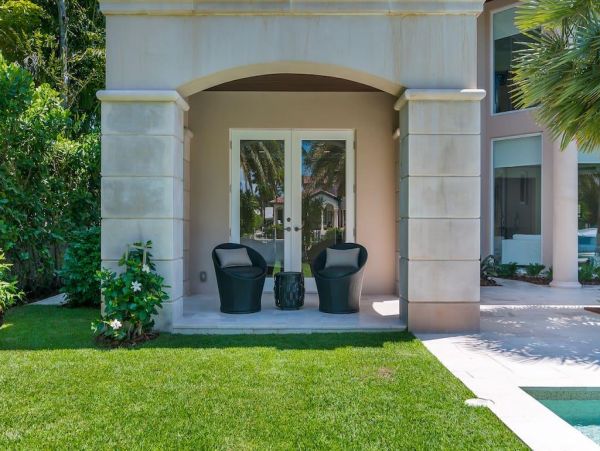 State of the Art Fort Lauderdale Luxury Vacation Home
