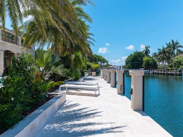 State of the Art Fort Lauderdale Luxury Vacation Home