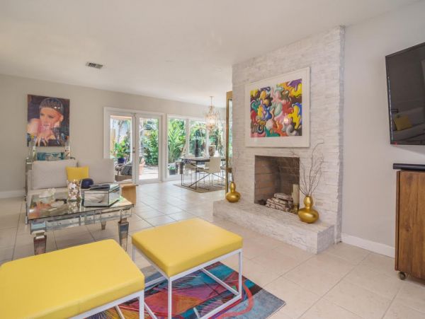 Fort Lauderdale Home 959814