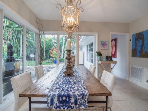 Fort Lauderdale Home 959814